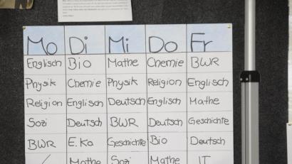 Bild: Hartl
Symbolbild.