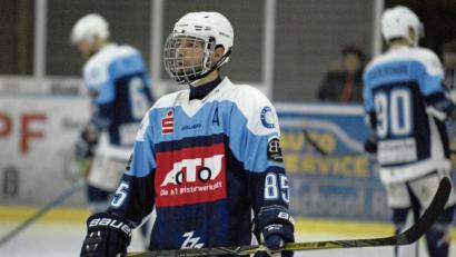 Bild: gb
Marcel Waldowsky soll am Freitag das erste Testspiel in der laufenden Saisonvorbereitung bestreiten.
