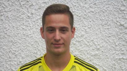 Bild: sf
Hannes Neumann ( SpVgg Windischeschenbach )