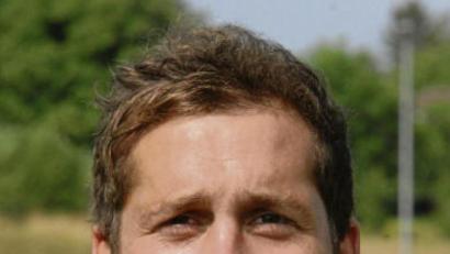 Bild: gb
Thomas Weiß.