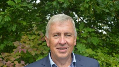 Bild: exb/Gymnasium Neustadt/WN
Thomas Hecht ist neuer Vize-Chef am Gymnasium.