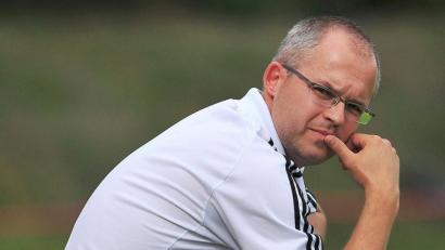 Bild: Büttner, Gerhard
Trainer Tobias Heindl hat beim VfB Mantel seinen Rücktritt erklärt.