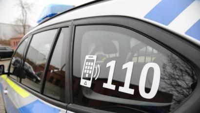 Bild: Petra Hartl
Randalierer beschädigten in der Weidener Straße Mühlweg vier Autos und einen Briefkasten.