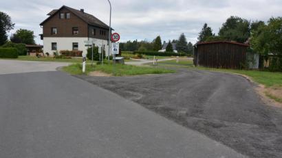 Bild: jr
Kritik an der Ausführung der Arbeiten zur Schaffung des Buswendeplatzes in Münchsgrün wurde im Leonberger Gemeinderat laut.