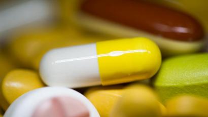 Bild: Friso Gentsch
In der Europäischen Union werden einige Medikamente mit dem Wirkstoff Ranitidin zurückgerufen. Foto: Friso Gentsch/Symbolbild