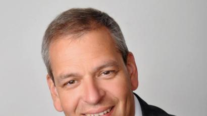 Bild: Kliniken Nordoberpfalz AG
Dr. Thomas Egginger, Ärztlicher Direktor Kliniken Nordoberpfalz AG