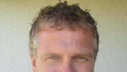 Bild: mr
Rüdiger Hügel.