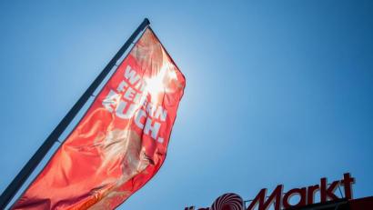 Bild: Andreas Arnold
Ein Media Markt. Foto: Andreas Arnold/Archivbild