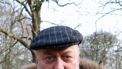 Bild: Privat/exb
Wilhelm Bode