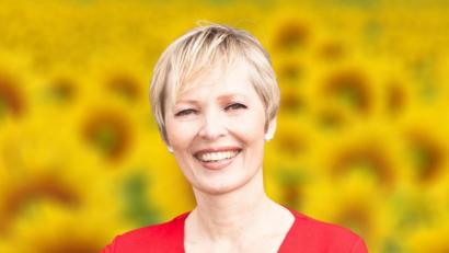 Bild: Friederike Wichert
Judith Bogner.