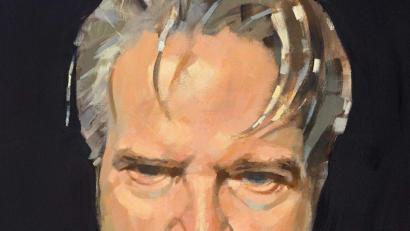 Bild: Earmusic
"Guesswork" lautet der Titel der aktuellen CD von Lloyd Cole.