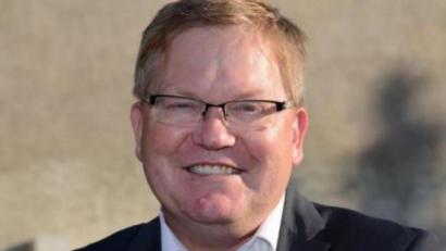 Bild: Petra Hartl
Michael Cerny