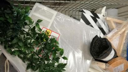 Bild: anv
Deko macht glücklich. Deko im Geschäft lassen macht unglücklich. Punkt.