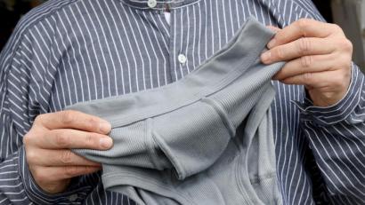 Symbolbild:  Roland Weihrauch/dpa 
Symbolbild.