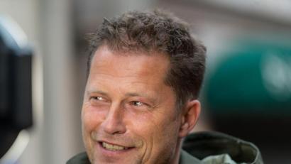Bild: Patrick Seeger/dpa
Schauspieler Til Schweiger ist bald beruflich in der Oberpfalz unterwegs.