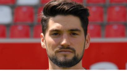 Bild: Alfred Schwarzmeier
Oliver Hein