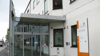 Bild: kgg
Zuversichtlich zeigte sich Bürgermeister Bernd Sommer am Montag im Stadtrat im Hinblick auf das Intersektorale Gesundheitszentrum, das am Standort Waldsassen der Kliniken AG entstehen soll.