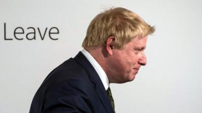 Bild: Will Oliver/EPA/dpa
Boris Johnsons Zwangspause für das britische Parlament ist widerrechtlich.
