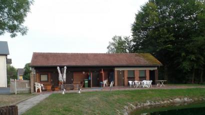Bild: br
Naturbad Selingau
