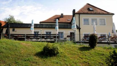 Bild: Stephan Huber
Die Bergwirtschaft am Mariahilfberg sorgt für lebhafte Diskussionen in der Stadt Amberg. Jetzt hat die IG Unser Berg mit einer Stellungnahme auf den Fakten-Check von Oberpfalz-Medien reagiert.