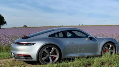 Bild: Michael Ascherl 
Porsche
