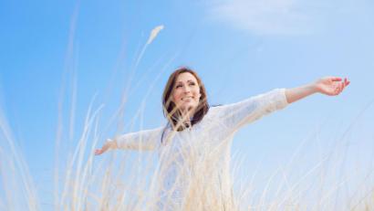 Bild:  detailblick-foto – stock.adobe.com
Unser Alltag ist dann genau richtig, wenn wir zwar einen Job haben, der uns Freude macht, aber auch die Freizeit und das Privatleben nicht auf der Strecke bleiben.