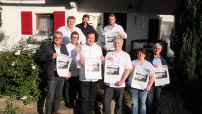 Bild: lpr
Die Wirte rund um den Silbersee tischen von 3. bis 28. Oktober wieder gemeinsam auf.