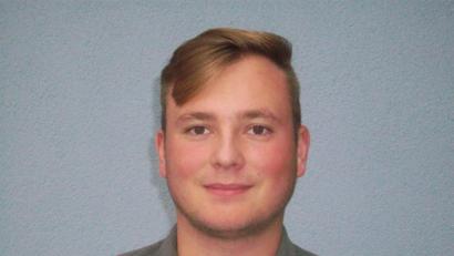 Bild: sf
Simon Schönberger ( TSV Kirchendemenreuth ).