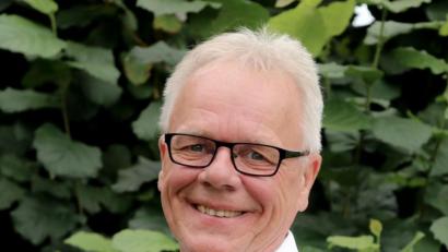 Bild: exb
Bernd Kuhbandner.