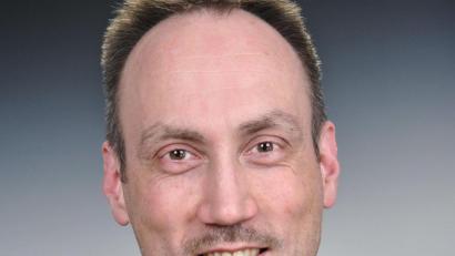 Bild: Privat
Professor Stephan Zippe.