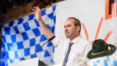 Bild: Matthias Balk/dpa
Wirtschaftsminister Hubert Aiwanger.