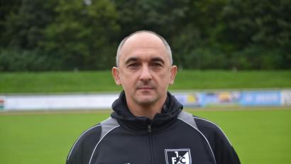 Bild: mr
Wolfgang Stier ist als Trainer des TSV Tännesberg zurückgetreten.