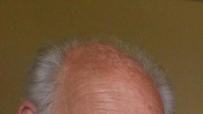 Archivbild: cv
Leo Berberich ist verstorben.