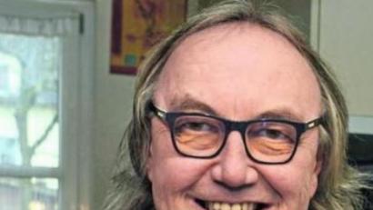Bild: exb
Werner Konheiser