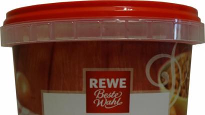 Bild: Alexander Walke
Aus Gründen des vorbeugenden Verbraucherschutzes ruft Top Taste vorsorglich folgendes Produkt zurück: Rewe Beste Wahl Röstzwiebeln, 150g Mindesthaltbarkeitsdatum: 14.07.20.