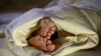 Bild: agentur_dpa/Karl-Josef Hildenbrand
Wenn Flaute im Bett herrscht, kann oft ein Paartherapeut weiterhelfen.