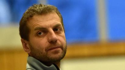 Bild: af
Markus Grosser hat beim FSV Waldthurn sein Traineramt zur Verfügung gestellt.