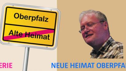 Bild: tr
Felix Frönd lebt seit 2016 in der Oberpfalz.