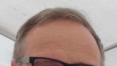 Bild: tr
Bernd Sommer ist guter Dinge, dass das Intersektorale Gesundheitszentrum im Haus Waldsassen der Kliniken AG etabliert werden kann.