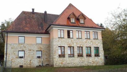Bild: e
Kindergarten St. Nikolaus Theuern