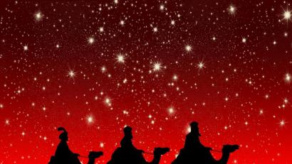 Bild: exb
Die Könige... hat es sie wirklich gegeben? (Bildquelle: Gerd Altmann auf Pixabay)