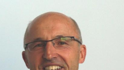 Bild: weu
Stadtrat Thomas Schiller moniert, dass die Stadt Schönsee ihre Wassergebühren seit 15 Jahren nicht neu kalkuliert hat.