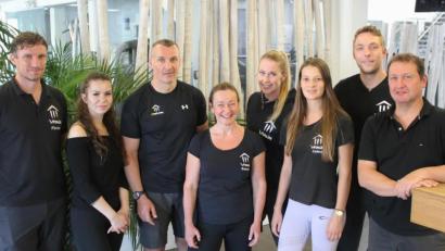Bild: Evi Wagner
Das VITALIS-Team besteht ausschließlich aus bestens ausgebildeten Fitness- und Gesundheitsexperten.