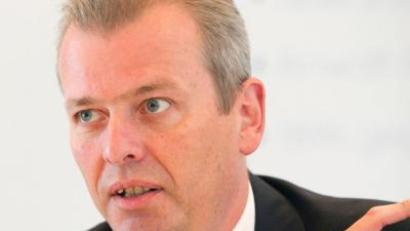 Bild: agentur_dpa
Nürnbergs Oberbürgermeister Ulrich Maly