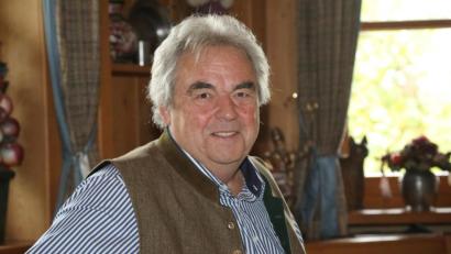 Bild: Götz
Otto Zeitler gehörte 35 Jahre dem Landtag an. Am Donnerstag, 10. Oktober, feiert das politische Schwergewicht seinen 75. Geburtstag.