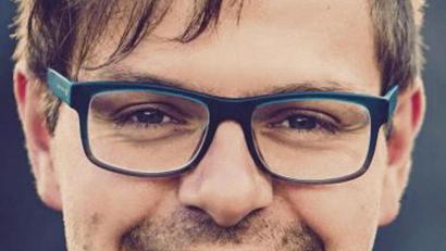 Bild: exb
Harald Meier.