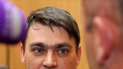 Bild: ca
Rouven Colbatz.