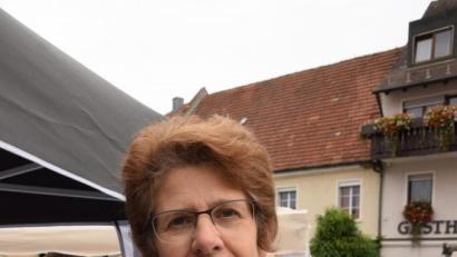 Bild: wku
Heidi Ziegler, Geschäftsführerin des Tourismusvereins, freut sich über den großen Erfolg der Genusswochen.
