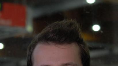 Bild: gb
Tomas Rubes