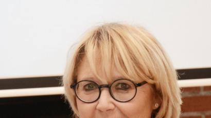 Bild: Gabi Schönberger
Die Stadt Weiden sei nicht der "Sonderermittler" in Sachen Muglhofer Gruppe, betont nun Stadtkämmerin Cornelia Taubmann.